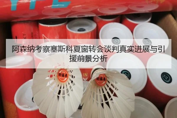 阿森纳考察塞斯科夏窗转会谈判真实进展与引援前景分析